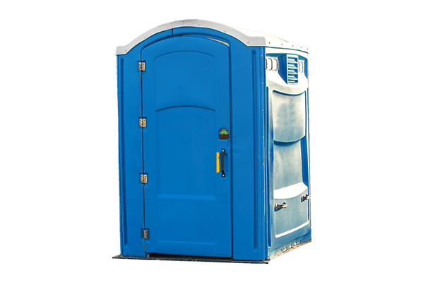 ADA compliant handicap portable toilet rental
